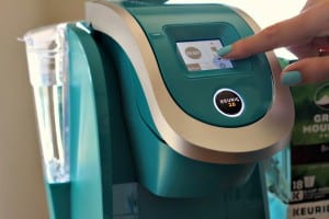 keurig coffee drinks