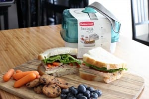 Lunch packing tips: 5 tips to creating a lunch packing station that saves you time Lunch packing tips: 5 tips to creating a lunch packing station that saves you time