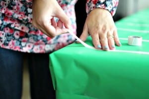 Football party ideas - snacks, table decor and party bags. Football party ideas - snacks, table decor and party bags.