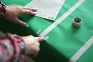 Football party ideas - snacks, table decor and party bags. Football party ideas - snacks, table decor and party bags.