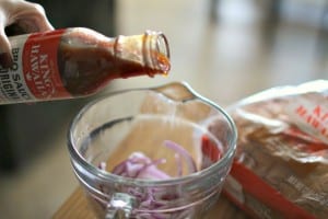 These Aloha Dogs are the perfect Game Day food. Gather up the football fans, turn on the TV and get ready for everyone to inhale these mouthwatering and super easy to prepare Hawaiian hot dogs. These Aloha Dogs are the perfect Game Day food. Gather up the football fans, turn on the TV and get ready for everyone to inhale these mouthwatering and super easy to prepare Hawaiian hot dogs.