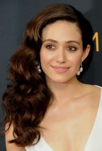 Of course the gowns are incredible at the Emmy's and gain lots of attention, but what I love is all of the celebrity hairstyles! Click through to see all of the gorgeous celebrity hair from gals like Kerry Washington, Ellie Kemper and Kristen Bell. Of course the gowns are incredible at the Emmy's and gain lots of attention, but what I love is all of the celebrity hairstyles! Click through to see all of the gorgeous celebrity hair from gals like Kerry Washington, Ellie Kemper and Kristen Bell.