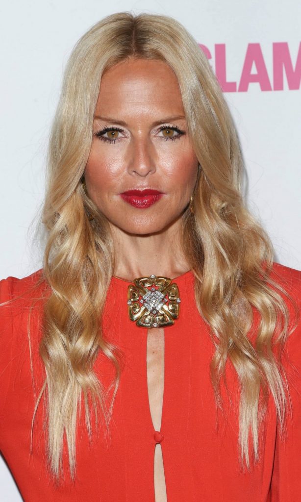 Celebrity hairstyles of the week - Rachel Zoe never disappoints when it comes to hair and style. She attended the 5th Annual Women Making History Brunch looking as gorgeous as ever.