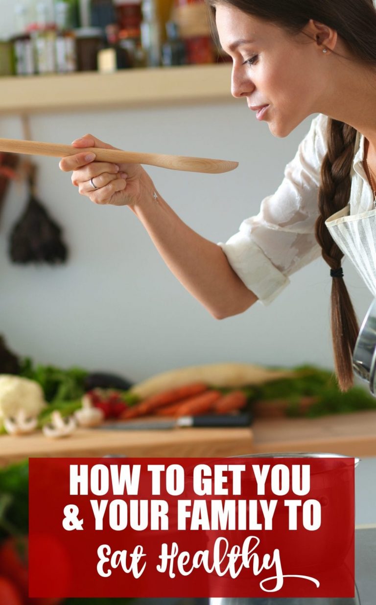 Are you overwhelmed with all of the information out there on how to eat healthy and feed your family nutritious meals? Yeah, me too. Here's a simple way to go about it. A simple way to get yourself and your family headed down the path to healthy eating. Are you overwhelmed with all of the information out there on how to eat healthy and feed your family nutritious meals? Yeah, me too. Here's a simple way to go about it. A simple way to get yourself and your family headed down the path to healthy eating.