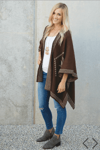 Poncho Outfit ideas for fall. Poncho Outfit ideas for fall.