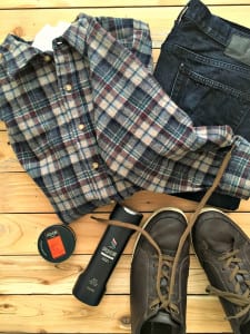 Axe, Less Effort. More Style. Axe, Less Effort. More Style.