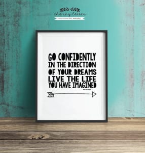go-confidently-print