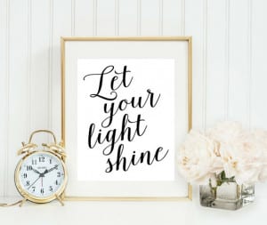 let-your-light-shine-print