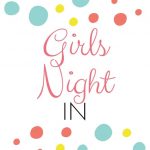 Who's ready for a fun Grown Up Pajama Party for the Ladies? Grab those unicorn onesies, those no boys allowed signs and your cell phones for loads of fun pictures because this will be a night to remember! This pajama party includes everything from photo booth printables to food ideas and table decor. Who's ready for a fun Grown Up Pajama Party for the Ladies? Grab those unicorn onesies, those no boys allowed signs and your cell phones for loads of fun pictures because this will be a night to remember! This pajama party includes everything from photo booth printables to food ideas and table decor.