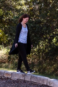 Women's Fashion and outfit ideas from Mom Fabulous: Living Life in J. Jill's New Pure Jill Luxe Tencel Collection Women's Fashion and outfit ideas from Mom Fabulous: Living Life in J. Jill's New Pure Jill Luxe Tencel Collection