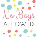 Who's ready for a fun Grown Up Pajama Party for the Ladies? Grab those unicorn onesies, those no boys allowed signs and your cell phones for loads of fun pictures because this will be a night to remember! This pajama party includes everything from photo booth printables to food ideas and table decor. Who's ready for a fun Grown Up Pajama Party for the Ladies? Grab those unicorn onesies, those no boys allowed signs and your cell phones for loads of fun pictures because this will be a night to remember! This pajama party includes everything from photo booth printables to food ideas and table decor.