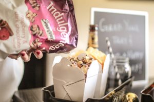 Who's ready for a fun Grown Up Pajama Party for the Ladies? Grab those unicorn onesies, those no boys allowed signs and your cell phones for loads of fun pictures because this will be a night to remember! This pajama party includes everything from photo booth printables to food ideas and table decor. Who's ready for a fun Grown Up Pajama Party for the Ladies? Grab those unicorn onesies, those no boys allowed signs and your cell phones for loads of fun pictures because this will be a night to remember! This pajama party includes everything from photo booth printables to food ideas and table decor.