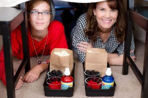 Your Guide to The Ultimate DIY Indoor Fort for Hours of Indoor Play Your Guide to The Ultimate DIY Indoor Fort for Hours of Indoor Play