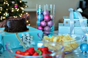 White Elephant Party Ideas