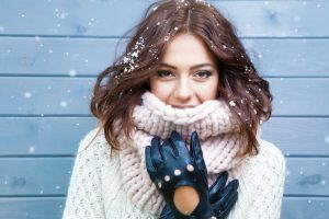 Winter Skin Care