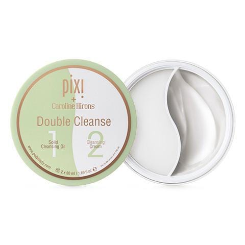 Pixi Double Cleanse Product Review