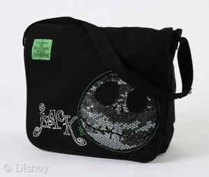 The Nightmare Before Christmas backpack