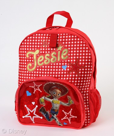 toy story girl backpack