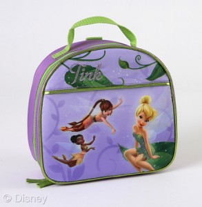 Disney lunch totes