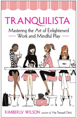 Tranquilista Mastering the Art of Enlightened Work and Mindful Play