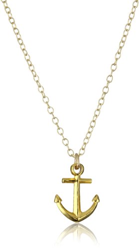 anchor Necklace