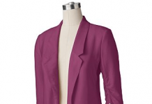 Lauren Conrad Blazer