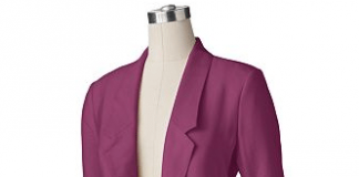 Lauren Conrad Blazer