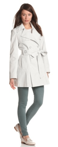 White trench coat 03