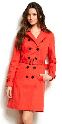 coral trench coat 08