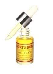 Burt's Bees Naturally Ageless Serum