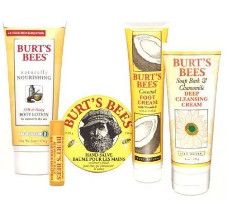 Burts Bees