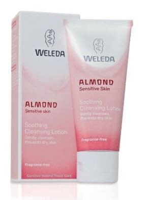 Weleda Cleansing Lotion