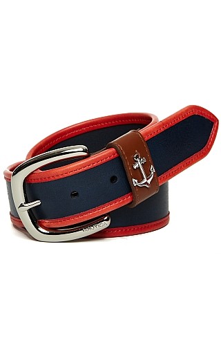 Nautica Anchor Belt