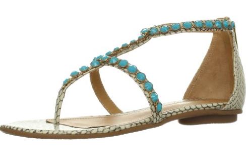 Amelie Sandal