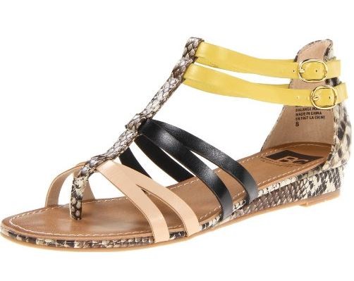 Fabulous Finds Friday: Head-Turning Summer Sandals | Mom Fabulous