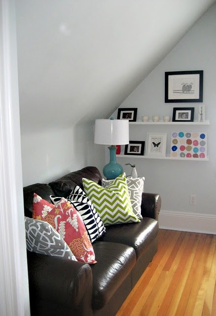 Living Room Decorating Ideas With Black, Living Room Decor Black Leather Sofa