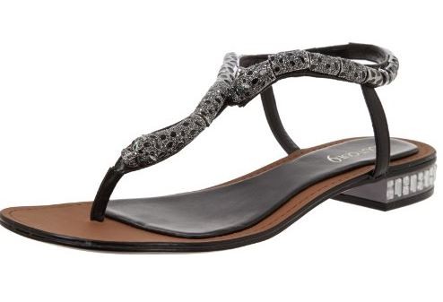 Boutique 9 Women's Byebabe5 Sandal