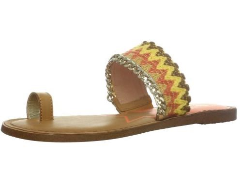 Circus by Sam Edelman Women's Maritiza Sandal