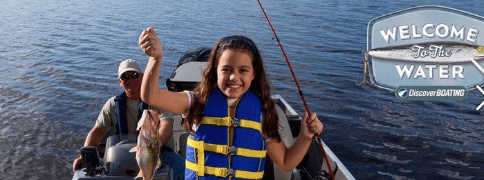 Discover Boating