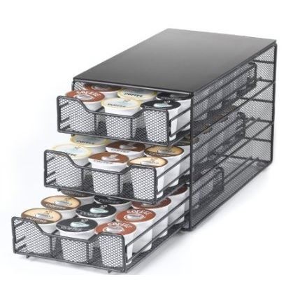 K Cup Storage drawer 3 tier