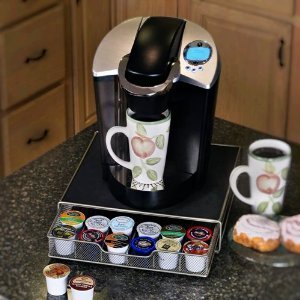 K Cups Storage Drawer