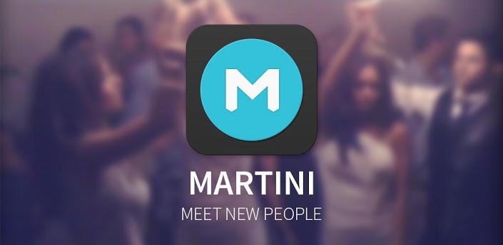 Martini App