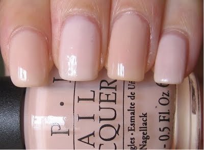 Nail Trend Back To Basics With Neutral Colors Mom Fabulous