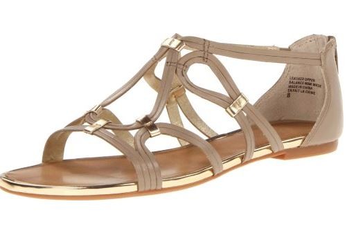 Fabulous Finds Friday: Head-Turning Summer Sandals | Mom Fabulous