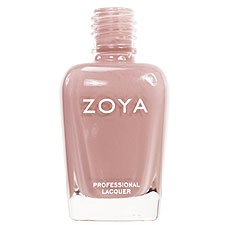 Zoya Amanda Nail Polish