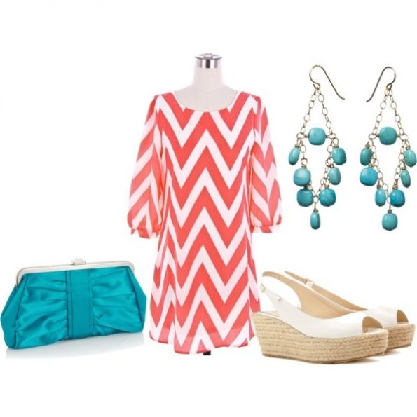 Cute Outfit Ideas of the Week - Summer Lovin'