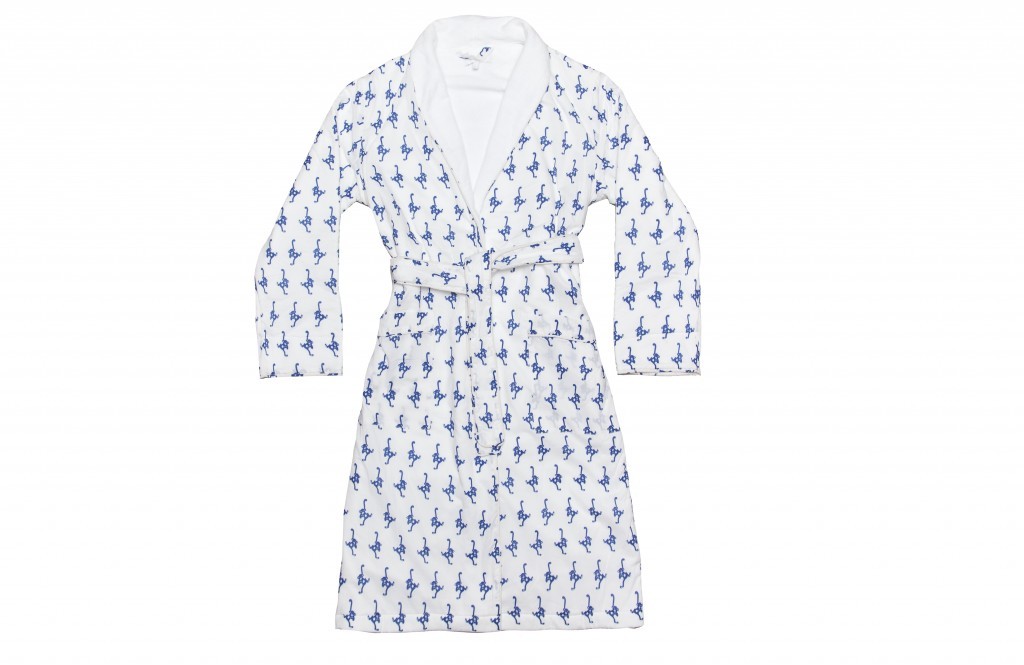 Marigot Collection Robe