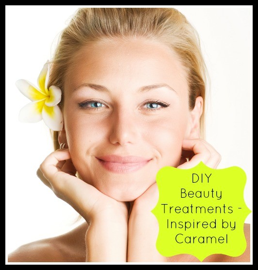 diy beauty treatments