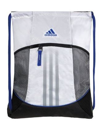 Adidas Alliance Sackpack