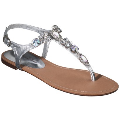 Target Womens Sandals